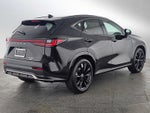 2026 Lexus NX 350 F SPORT HANDLING AWD