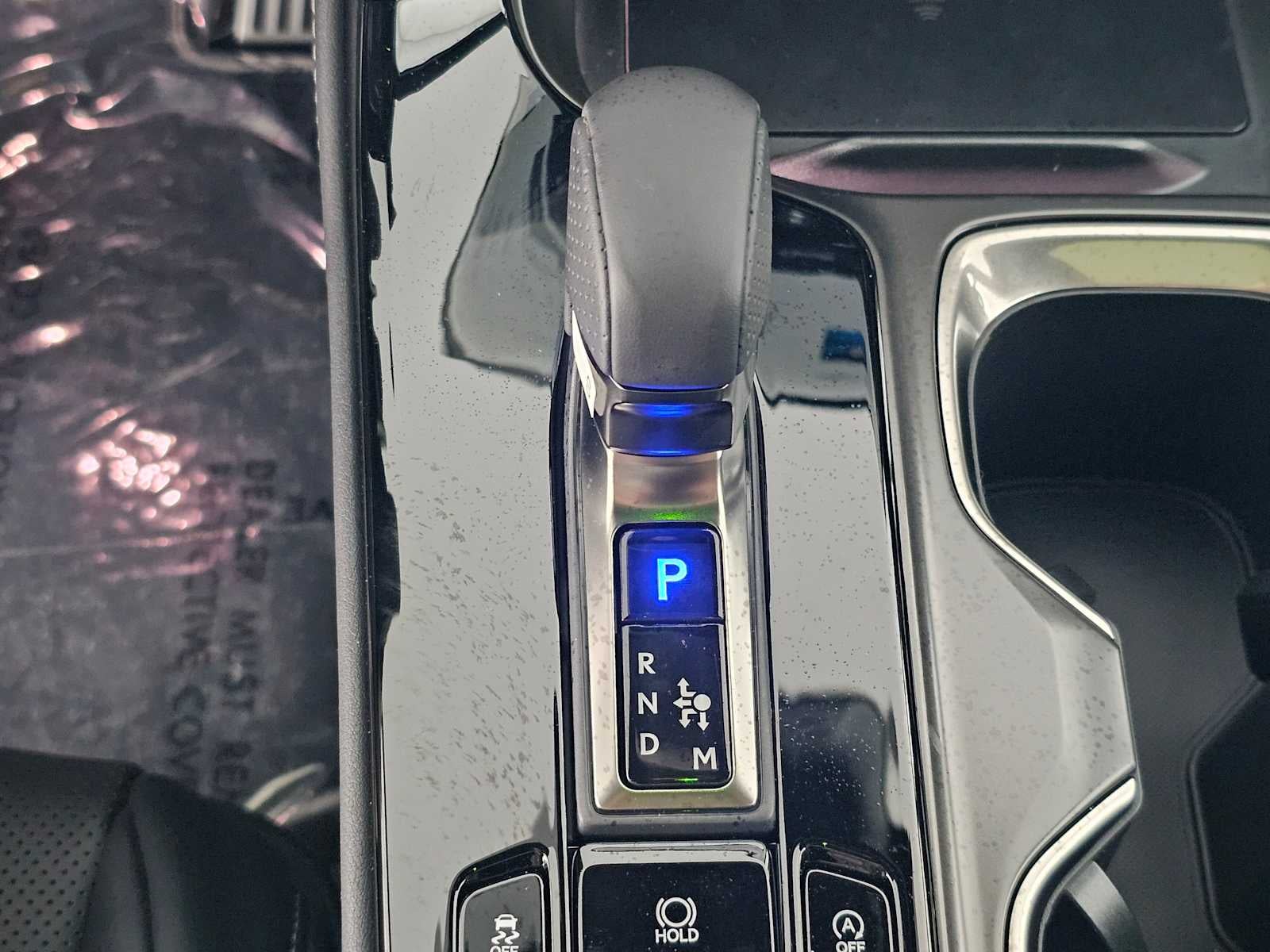 2026 Lexus NX 350 F SPORT HANDLING AWD
