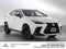 2026 Lexus NX 350 F SPORT HANDLING AWD