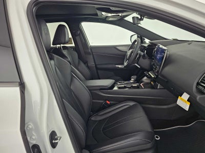 2026 Lexus NX 350 F SPORT HANDLING AWD