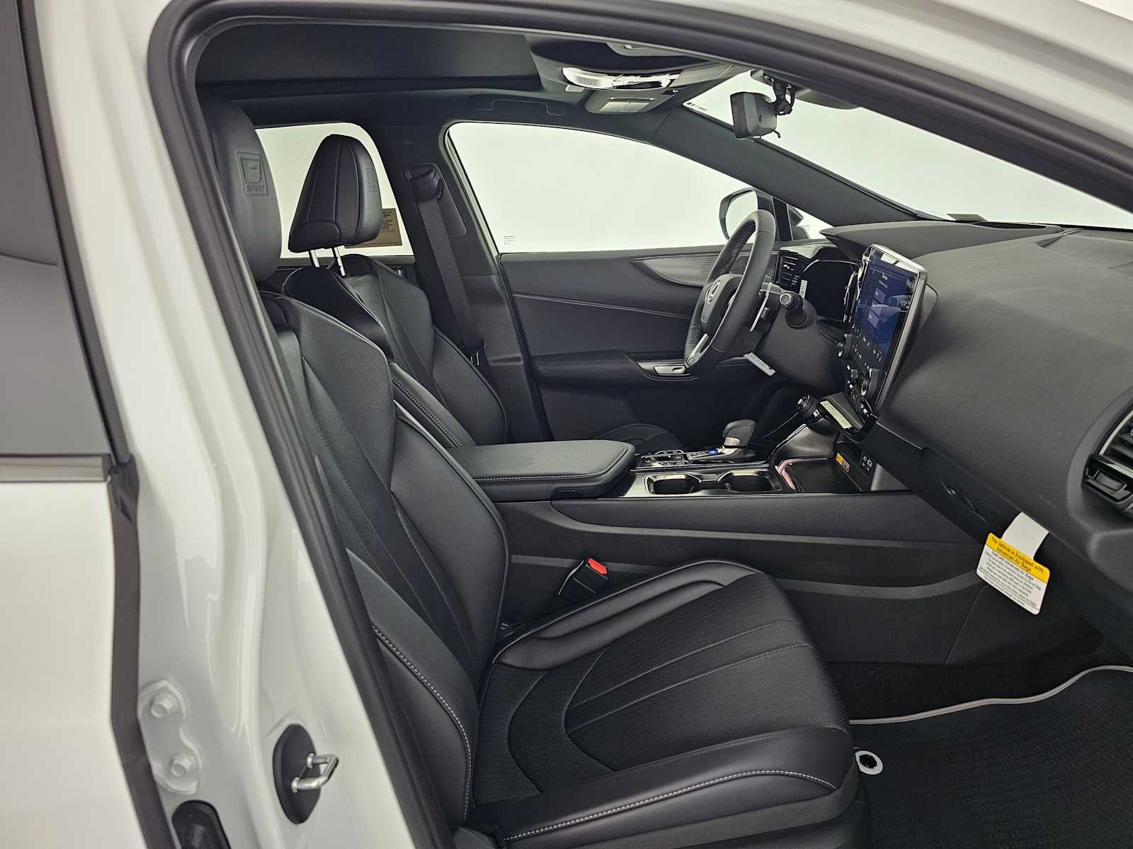 2026 Lexus NX 350 F SPORT HANDLING AWD