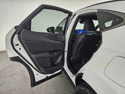 2026 Lexus NX 350 F SPORT HANDLING AWD