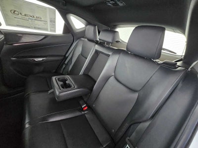 2026 Lexus NX 350 F SPORT HANDLING AWD