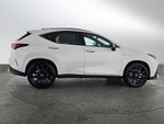 2026 Lexus NX 350 F SPORT HANDLING AWD