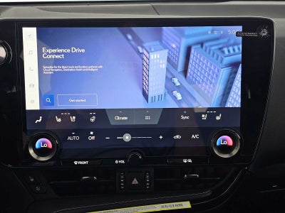 2026 Lexus NX 350 F SPORT HANDLING AWD