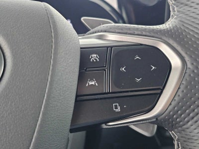 2026 Lexus NX 350 F SPORT HANDLING AWD