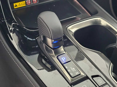 2026 Lexus NX 350 F SPORT HANDLING AWD