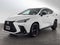 2026 Lexus NX 350 F SPORT HANDLING AWD
