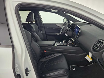 2026 Lexus NX 350 F SPORT HANDLING AWD