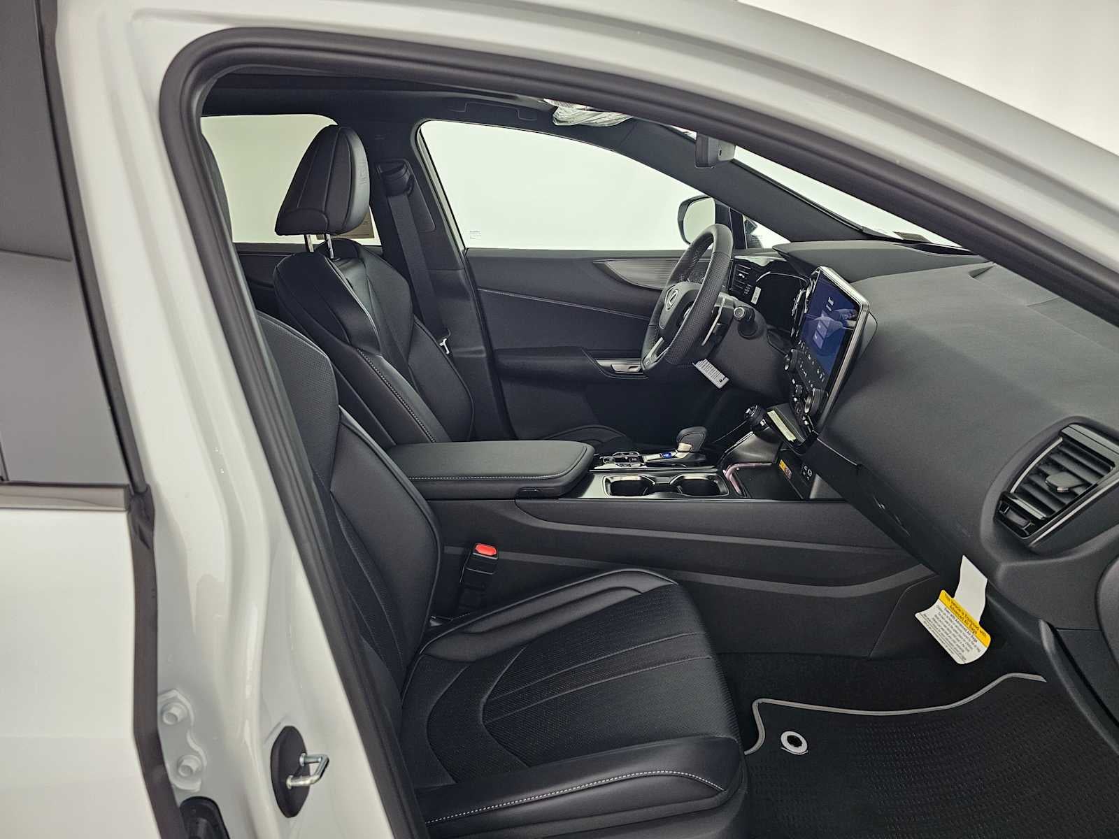 2026 Lexus NX 350 F SPORT HANDLING AWD