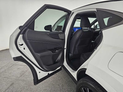 2026 Lexus NX 350 F SPORT HANDLING AWD