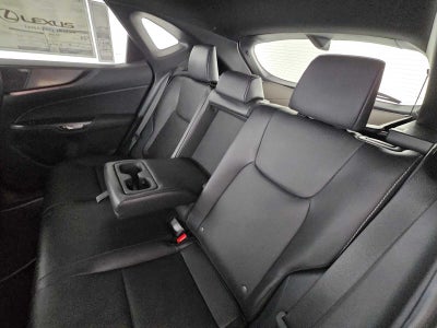 2026 Lexus NX 350 F SPORT HANDLING AWD