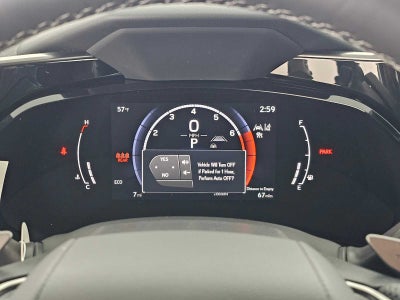 2026 Lexus NX 350 F SPORT HANDLING AWD