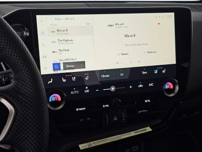 2026 Lexus NX 350 F SPORT HANDLING AWD