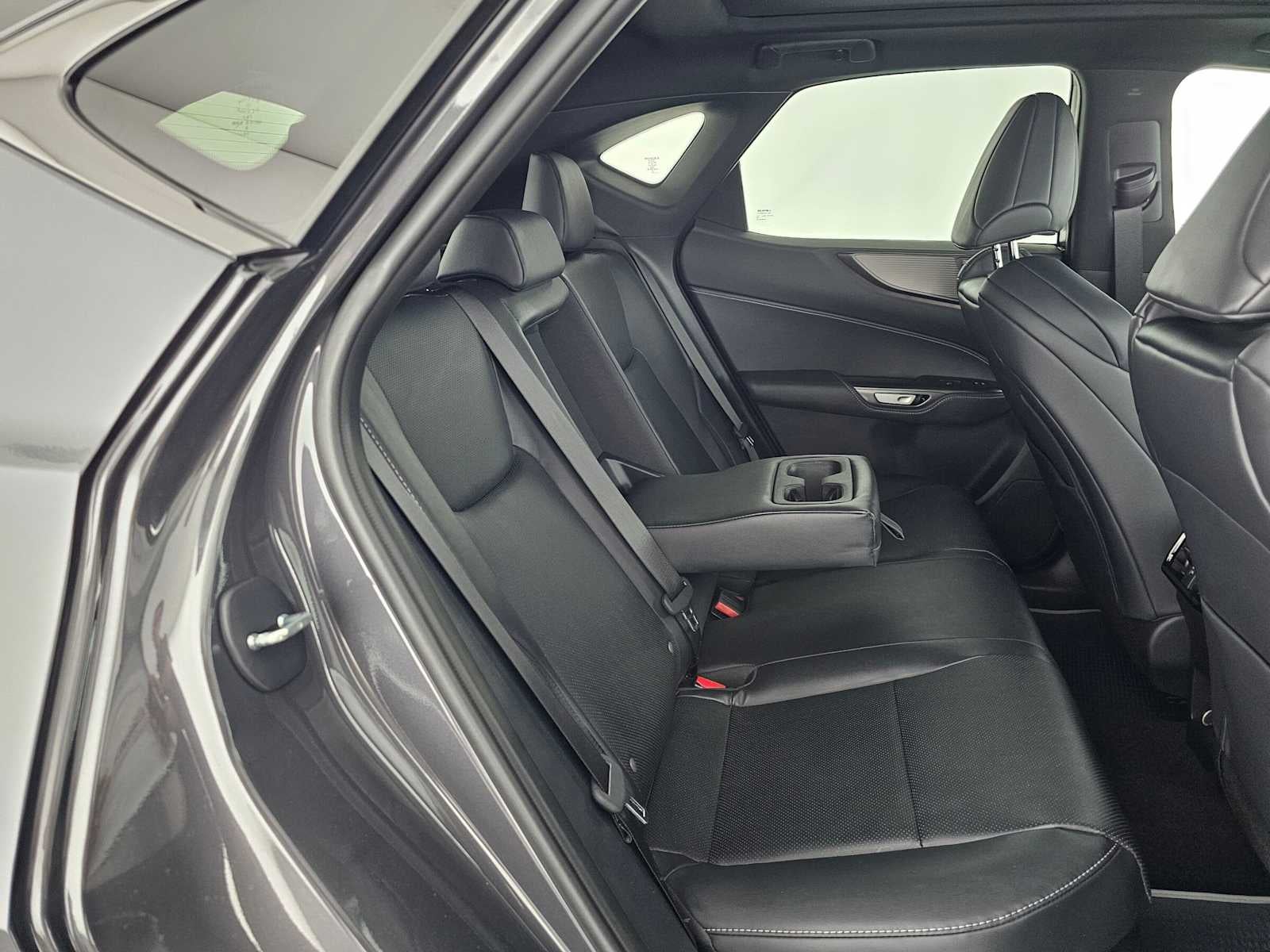 2026 Lexus NX 350h F SPORT HANDLING AWD