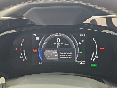 2026 Lexus NX 350h F SPORT HANDLING AWD