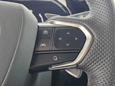 2026 Lexus NX 350h F SPORT HANDLING AWD