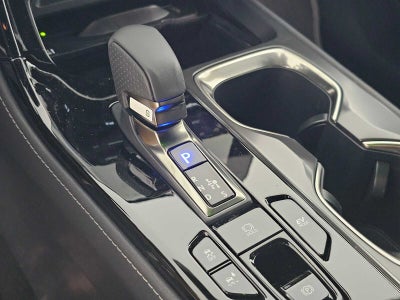 2026 Lexus NX 350h F SPORT HANDLING AWD