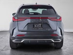 2026 Lexus NX 350h F SPORT HANDLING AWD