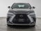 2026 Lexus NX 350h F SPORT HANDLING AWD