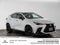 2026 Lexus NX 350h F SPORT HANDLING AWD