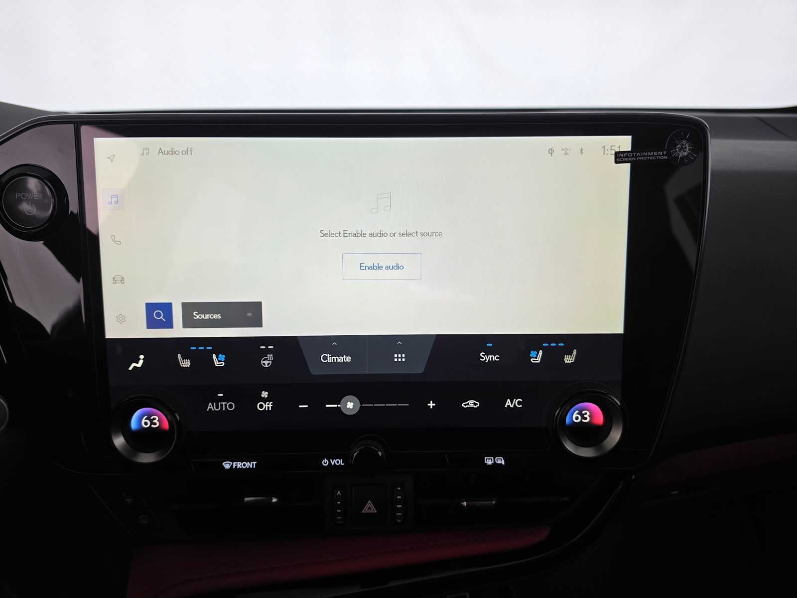 2026 Lexus NX 350h F SPORT HANDLING AWD