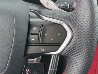2026 Lexus NX 350h F SPORT HANDLING AWD