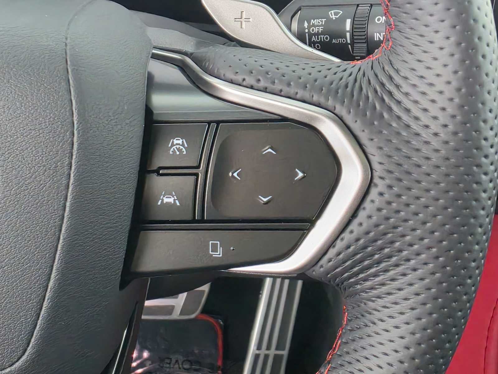 2026 Lexus NX 350h F SPORT HANDLING AWD