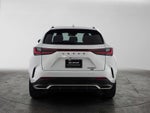 2026 Lexus NX 350h F SPORT HANDLING AWD