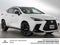2026 Lexus NX 350h F SPORT HANDLING AWD