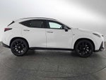 2026 Lexus NX 350h F SPORT HANDLING AWD