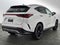2026 Lexus NX 350h F SPORT HANDLING AWD