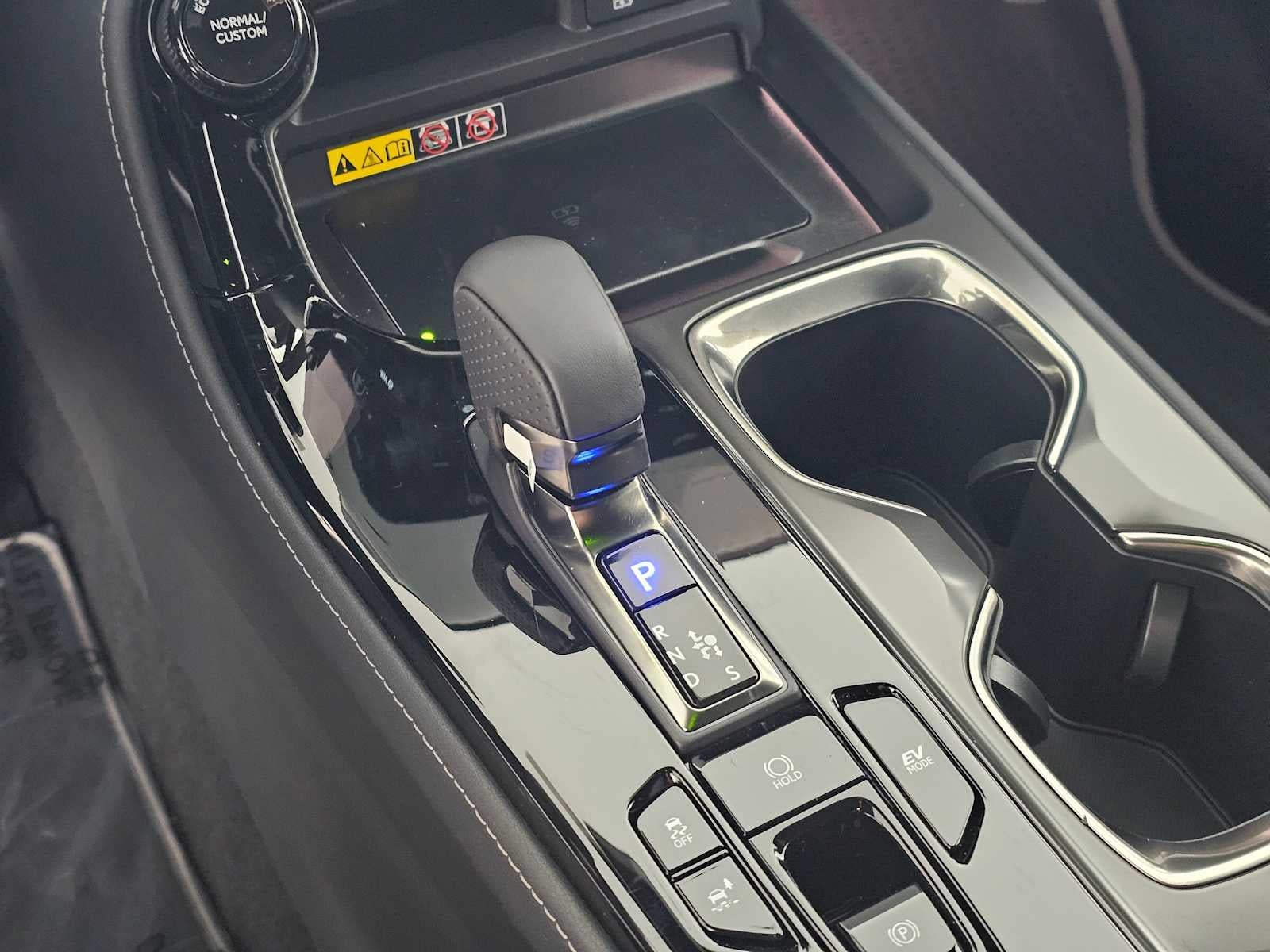 2026 Lexus NX 350h F SPORT HANDLING AWD