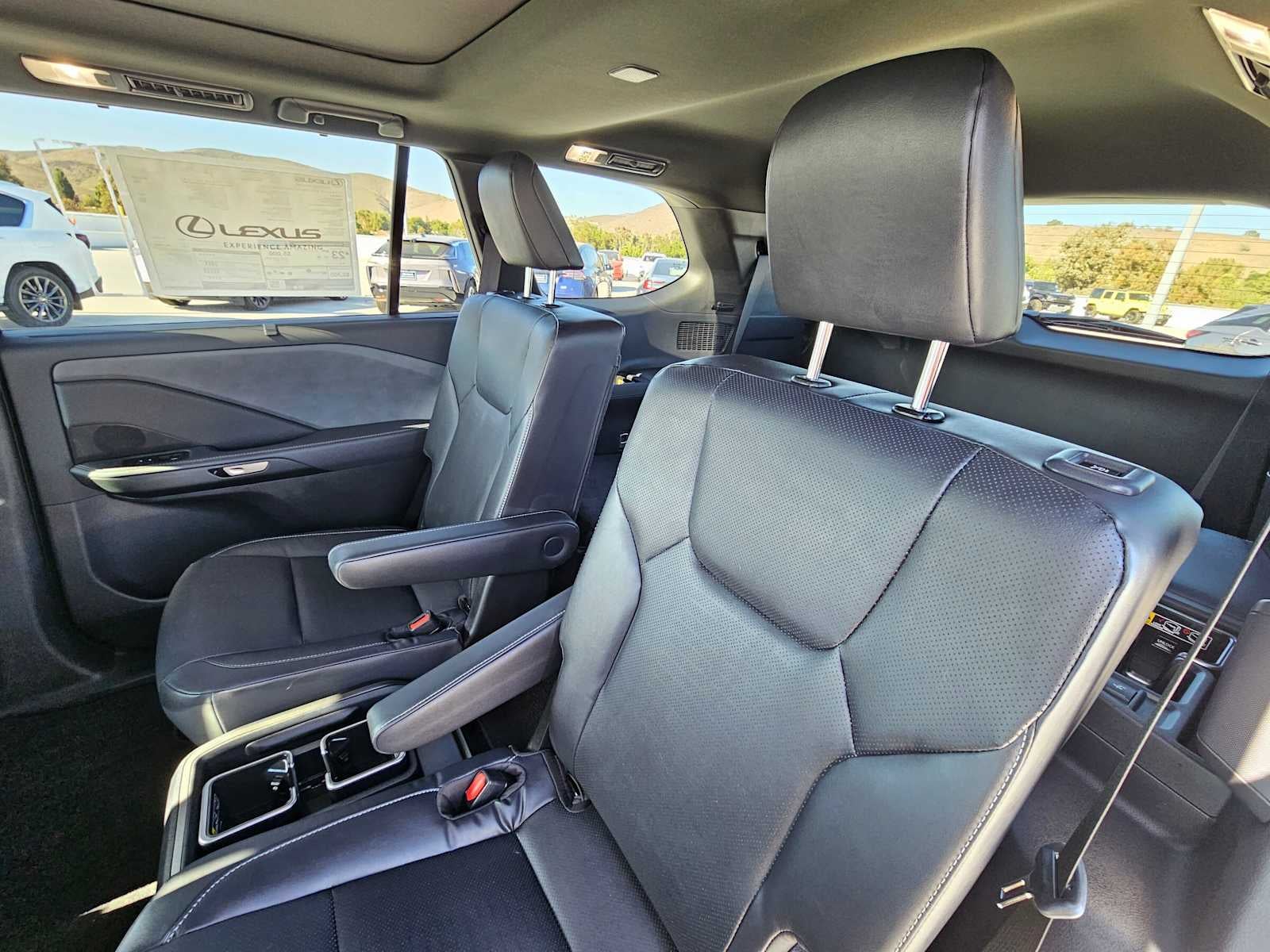 2026 Lexus TX 350 Premium