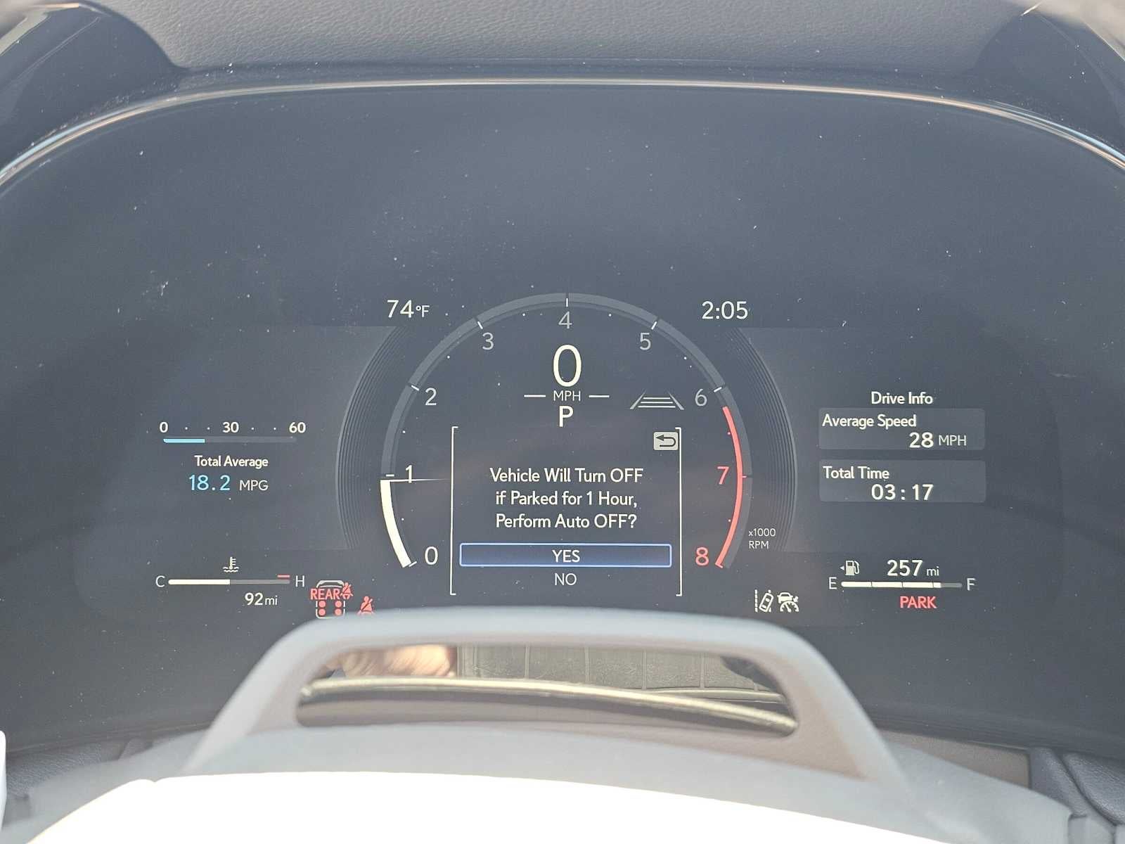 2026 Lexus TX 350 Premium