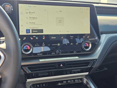 2026 Lexus TX 350 Premium