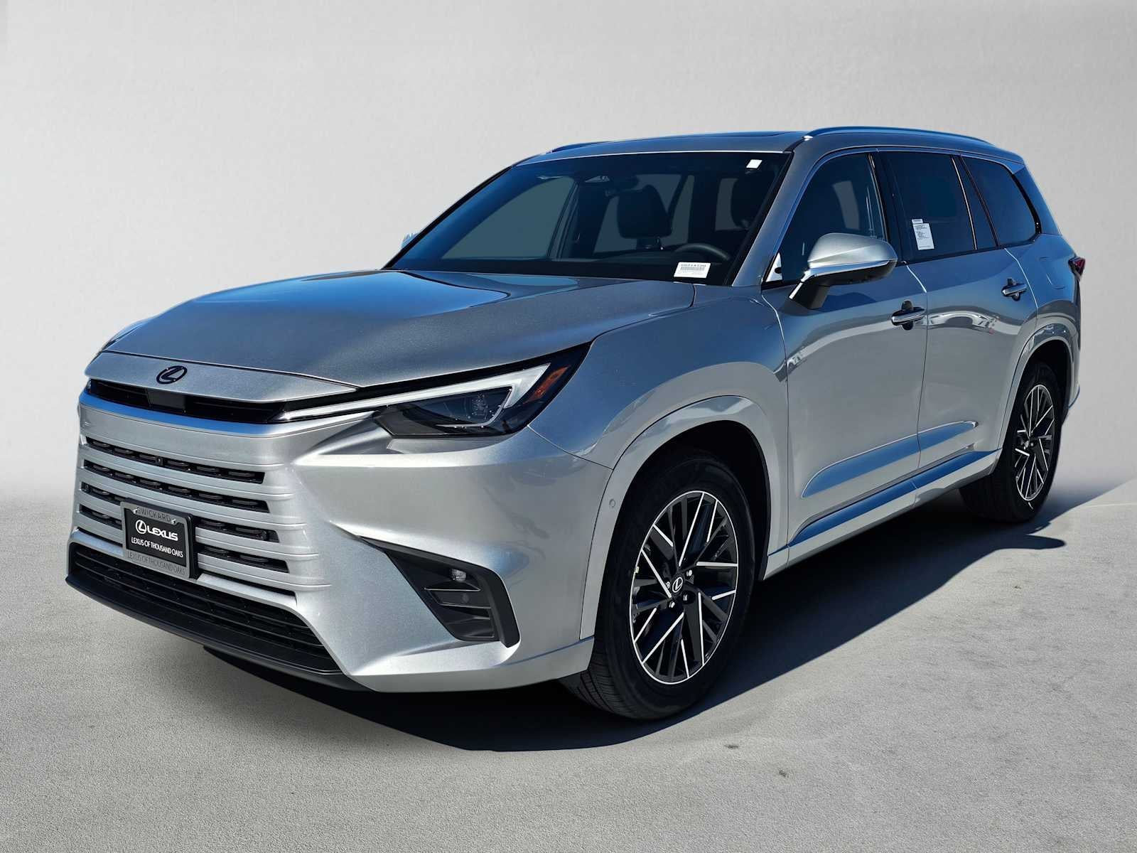 2026 Lexus TX 350 Premium