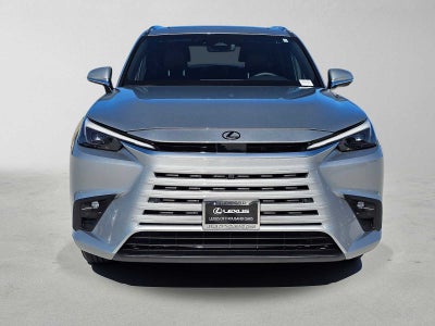 2026 Lexus TX 350 Premium