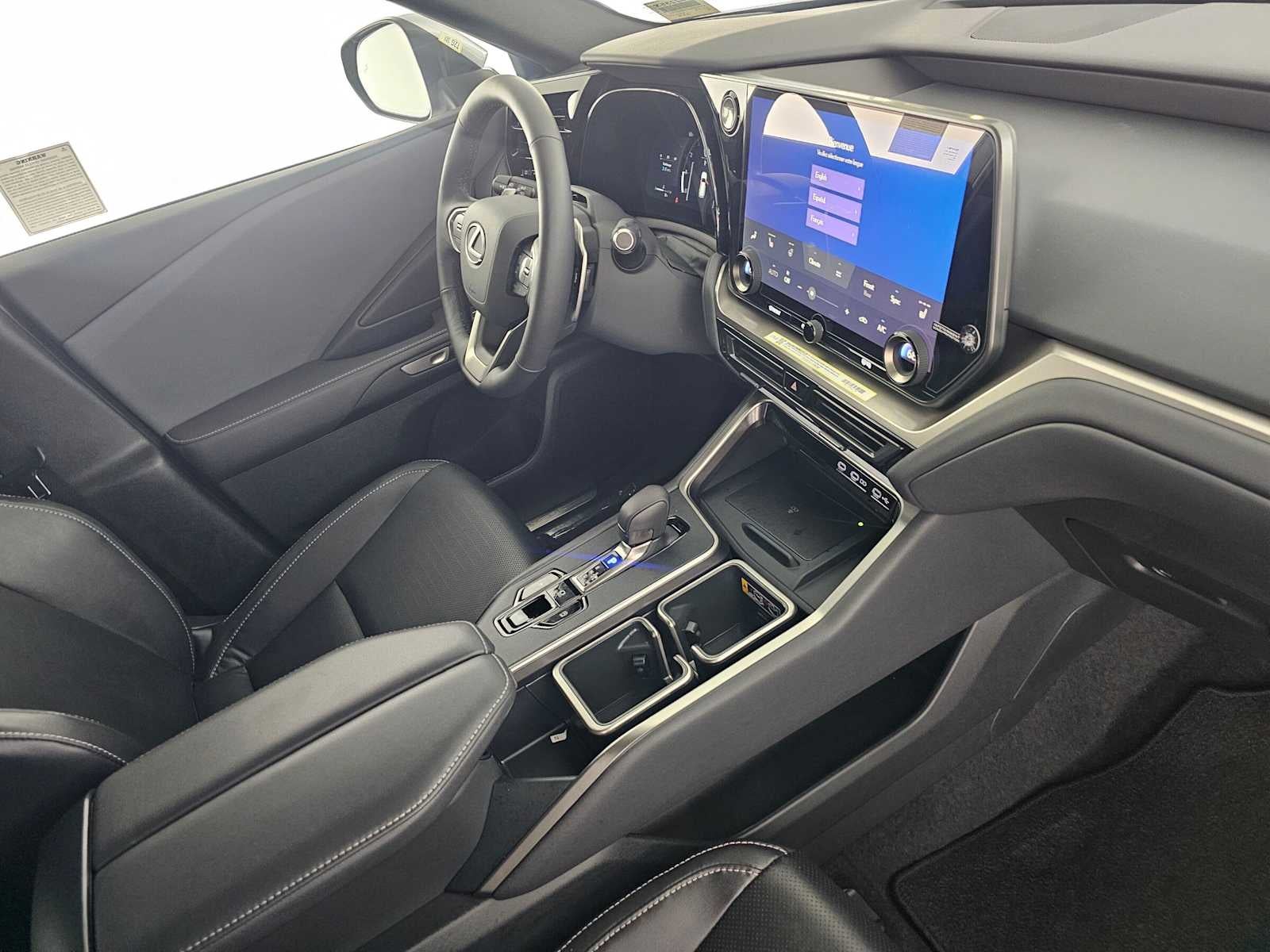 2026 Lexus TX 350 TX 350