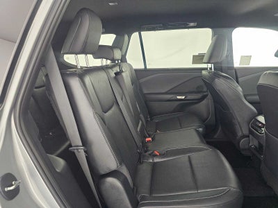 2026 Lexus TX 350 TX 350