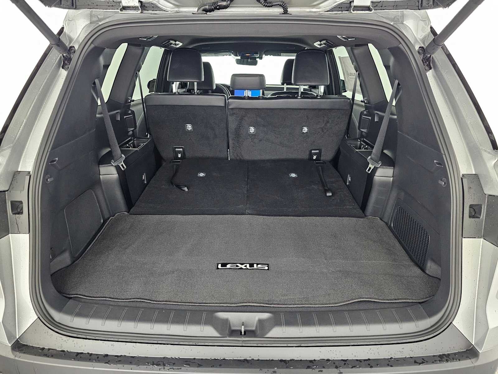 2026 Lexus TX 350 TX 350