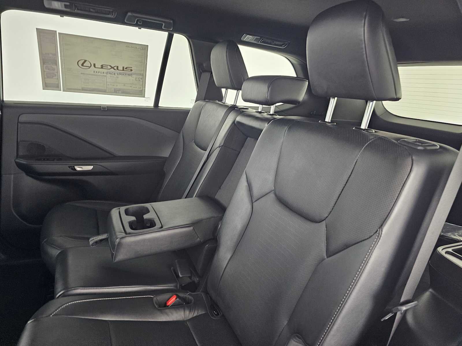 2026 Lexus TX 350 TX 350