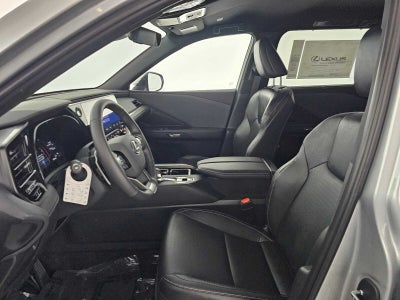 2026 Lexus TX 350 TX 350