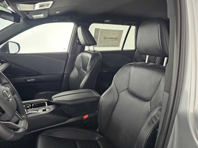 2026 Lexus TX 350 TX 350