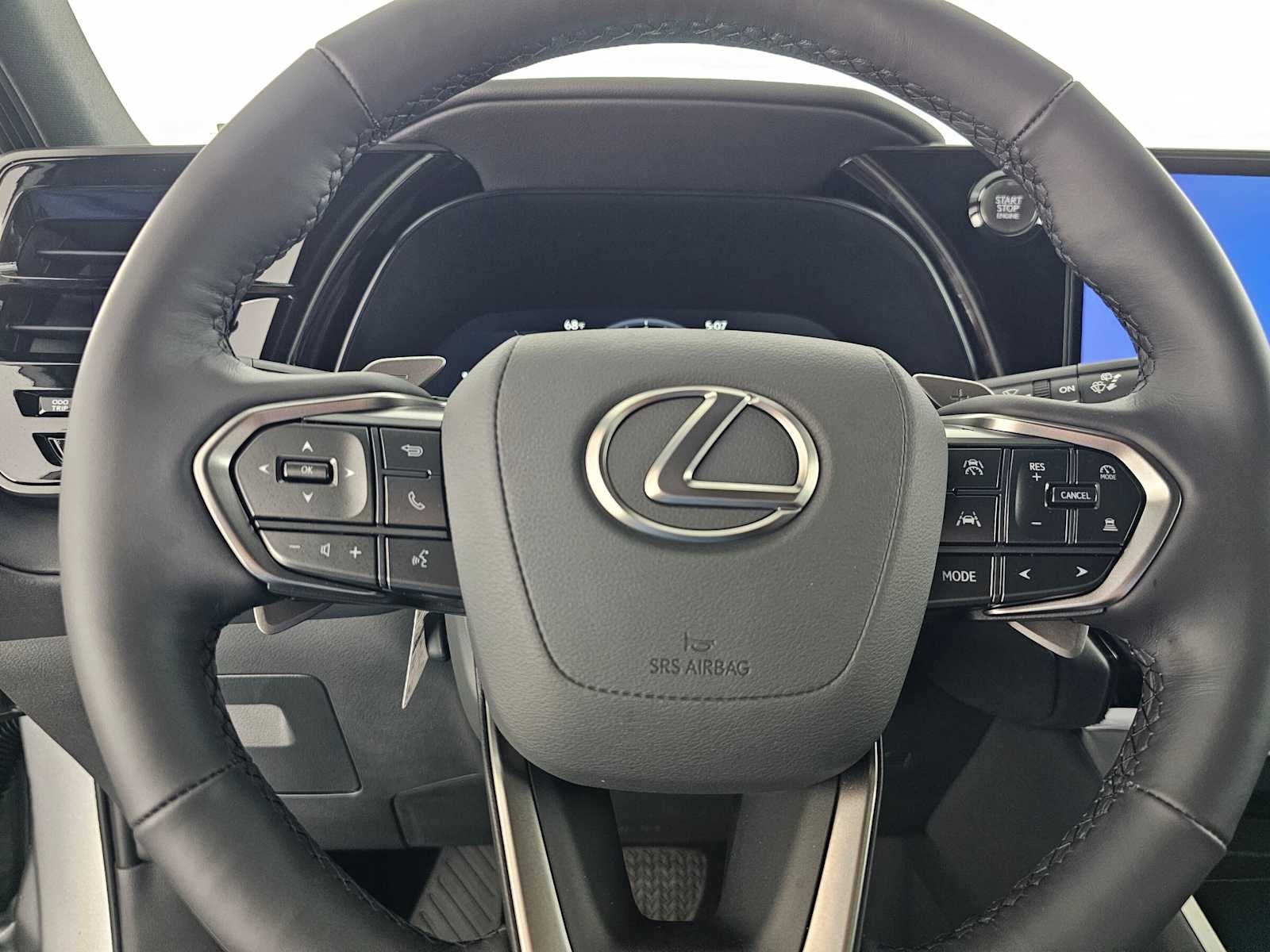 2026 Lexus TX 350 TX 350
