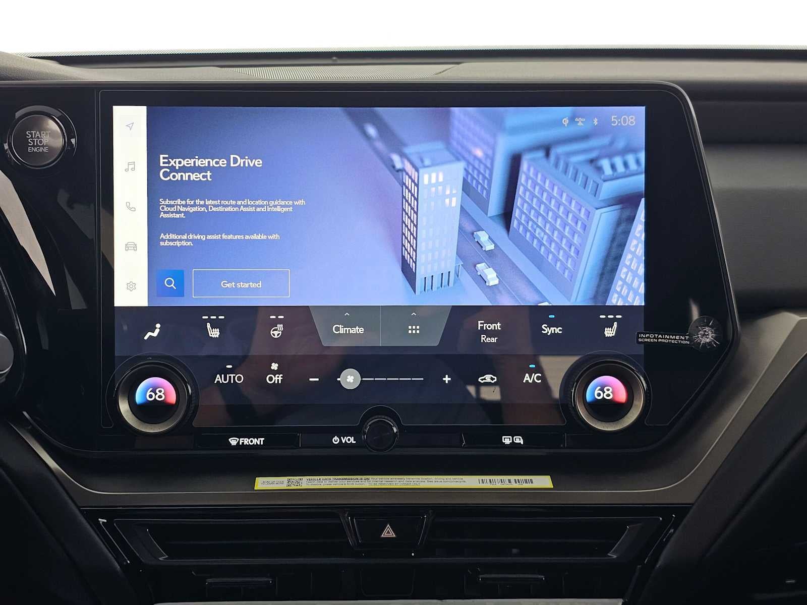 2026 Lexus TX 350 TX 350