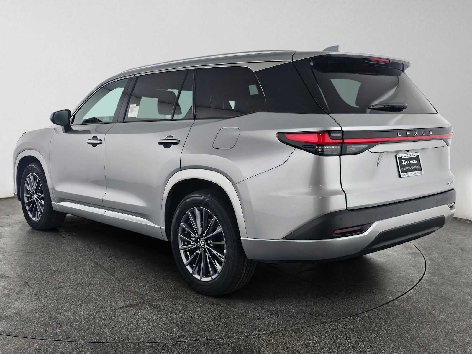 2026 Lexus TX 350 TX 350