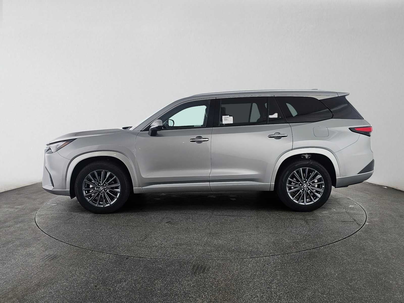 2026 Lexus TX 350 TX 350