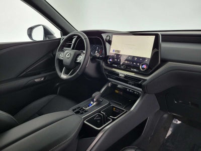 2026 Lexus TX 350 TX 350