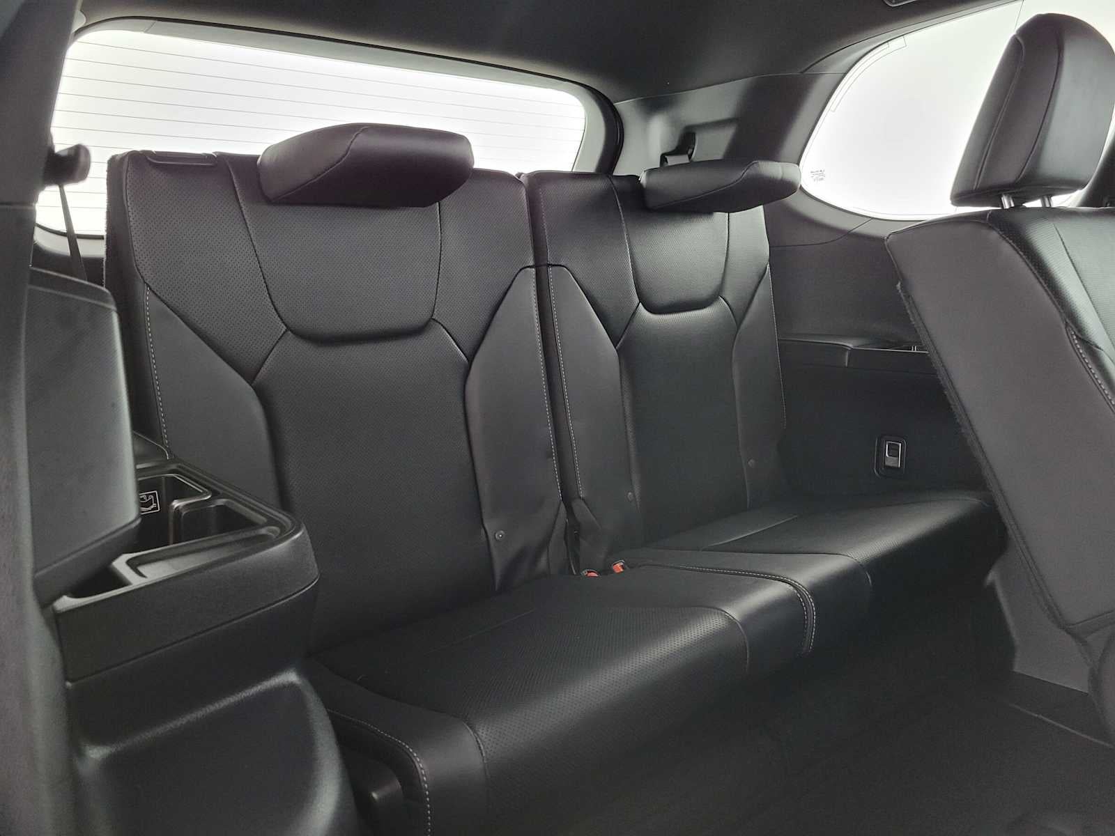 2026 Lexus TX 350 TX 350